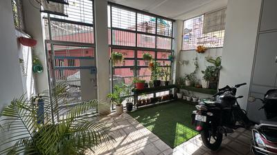 Balcony Image of 3200 Sq.ft 5 BHK Villa for sale in Mahaveer Nagar Kota for Rs. 30000000