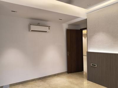 3 BHK Independent Builder Floor