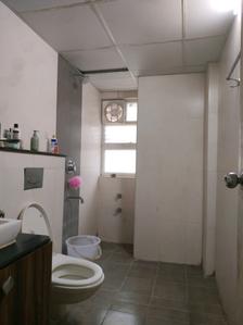 Bedroom Three Image of 3255 Sq.ft 4 BHK Apartment / Flat for sale in Saran Mulberry Woods, Carmelaram Bengaluru for Rs. 38800000
