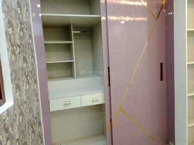 1 BHK Independent Builder Floor