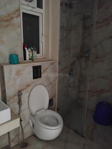 Bathroom Image of 1122 Sq.ft 2 BHK Apartment / Flat for sale in Raheja Exotica Sorento, Madh Mumbai for Rs. 24522100