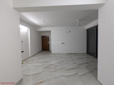 Hall Image of 2300 Sq.ft 3 BHK Apartment / Flat for sale in Swagat Kingsland, Sargasan Gandhinagar for Rs. 11500000