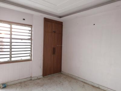 Bedroom Image of 1100 Sq.ft 3 BHK Apartment / Flat for sale in Deenpur New Delhi for Rs. 7200000