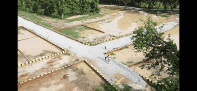 Sarnath Plot View 2