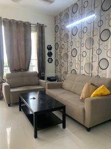 Hall Image of 900 Sq.ft 2 BHK Builder Floor for sale in SBP City Of Dreams Phase 1 A, Sector 116 Mohali for Rs. 5499000