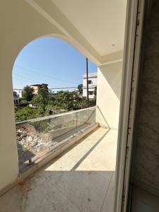 Balcony Image of 750 Sq.ft 1 BHK Apartment / Flat for sale in Sahastradhara Road Dehradun for Rs. 5700000