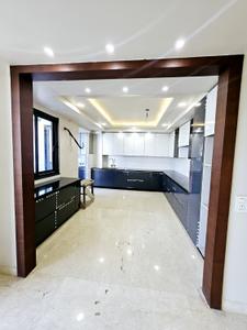 Hall Image of 2700 Sq.ft 4 BHK Builder Floor for sale in Sector 55 Gurgaon for Rs. 29000000