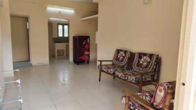 1 BHK Flat