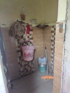 Bathroom Image of 405 Sq.ft 4 BHK Independent House for rent in Beribagh Saharanpur for Rs. 15000