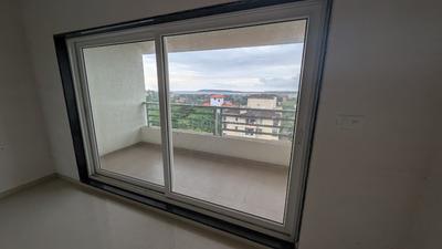 Balcony Image of 3315 Sq.ft 3 BHK Penthouse for sale in Nagalli Hills Colony Goa for Rs. 39000000