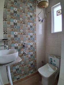 1 BHK Independent Builder Floor