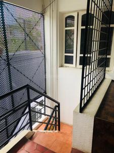Balcony Image of Dsouza PG Indiranagar in Indira Nagar, Bengaluru