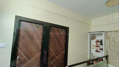 Bedroom Image of Bhalobasha Nest in Rajarhat, Khamar