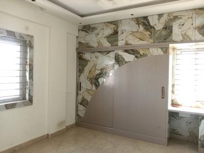 Bedroom Image of 1418 Sq.ft 3 BHK Apartment / Flat for sale in Huvinane Bengaluru for Rs. 11500000