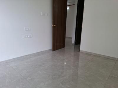 Bedroom Image of 1191 Sq.ft 2 BHK Apartment / Flat for sale in Hiren Highlife Residency, Kamothe Navi Mumbai for Rs. 12600000