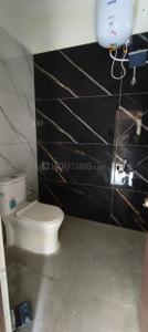 Bathroom Image of 1200 Sq.ft 2 BHK Builder Floor for rent in Bellandur Bengaluru for Rs. 46000