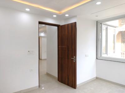 Bedroom Image of 2000 Sq.ft 4 BHK Apartment / Flat for sale in Prabhavi Apartments, Sector 10 Dwarka New Delhi for Rs. 36800000