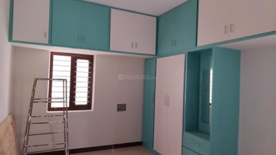 Bedroom Image of 3100 Sq.ft 3 BHK Independent House for sale in Koundampalayam Coimbatore for Rs. 18700000