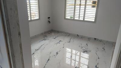 Bedroom Image of 1200 Sq.ft 2 BHK Builder Floor for rent in Hinkal Mysore for Rs. 20000