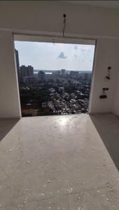 Hall Image of 929 Sq.ft 3 BHK Apartment / Flat for sale in DPS Nakshatra Heights, Kandivali West Mumbai for Rs. 24000000