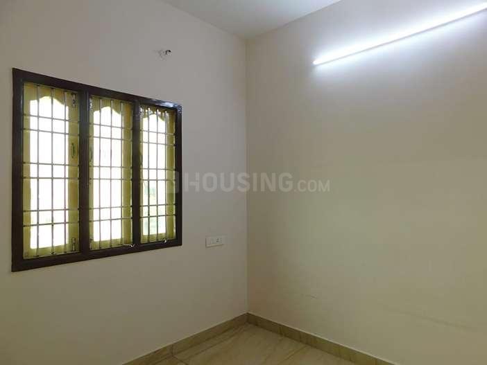 SSS HOMES KORATTUR Bedroom 1
