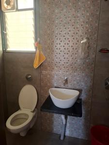 Image of 958 Sq.ft 2 BHK Apartment / Flat for rent in Acorn Park, Wakad, Pune for Rs. 25000