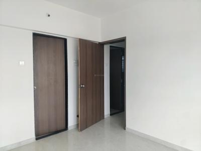 Bedroom Image of 1000 Sq.ft 2 BHK Apartment / Flat for rent in Ambegaon Budruk Pune for Rs. 18000