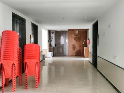 Lobby Image of 2000 Sq.ft 3 BHK Apartment / Flat for sale in Thane West Thane for Rs. 34000000