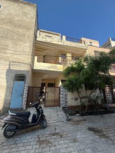 6 BHK Independent House