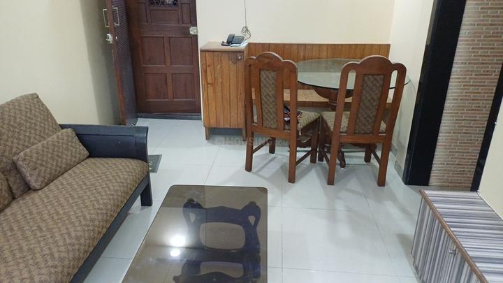 Yashodham Complex Living Room 1