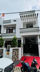 2 BHK Independent Builder Floor