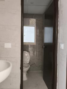 Common Bathroom Image of 585 Sq.ft 1 BHK Apartment / Flat for sale in Amrapali Dream Valley 2, Noida Extension Greater Noida for Rs. 4650000