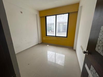 Bedroom Image of 1242 Sq.ft 2 BHK Apartment / Flat for rent in Sanskar Santoor Grace, Sargasan Gandhinagar for Rs. 22000