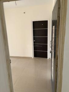 Hall Image of 1000 Sq.ft 2 BHK Apartment / Flat for rent in Dronagiri Navi Mumbai for Rs. 17000