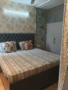 Bedroom Image of 820 Sq.ft 2 BHK Apartment / Flat for rent in AGI Sky Garden, Shakti Nagar Jalandhar for Rs. 25000