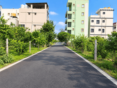 Image of 1440 Sq.ft Residential Plot / Land for sale in Thirumagondanahalli, Bengaluru for Rs. 5040000