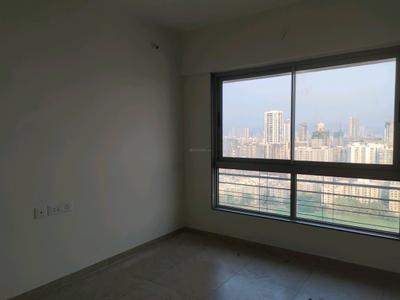 Bedroom Image of 900 Sq.ft 2 BHK Apartment / Flat for sale in Gurukrupa Marina Enclave, Malad West Mumbai for Rs. 15500000