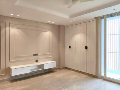 Bedroom Image of 1650 Sq.ft 3 BHK Builder Floor for sale in Sector 43 Gurgaon for Rs. 33500000