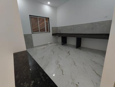 Kitchen Image of 910 Sq.ft 2 BHK Apartment / Flat for sale in Aayush Elara, Wagholi Pune for Rs. 6200000