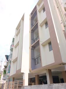 Building Image of 1100 Sq.ft 3 BHK Apartment / Flat for sale in Behala Kolkata for Rs. 6050000