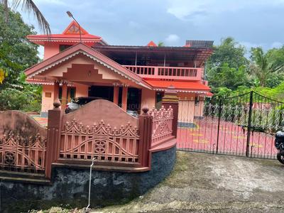 Image of 3000 Sq.ft 5 BHK Independent House for sale in Panthalam, Pathanamthitta for Rs. 13500000