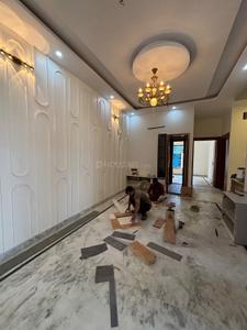 Living Room Image of 3100 Sq.ft 4 BHK Independent House for sale in Annie JP Residency, Salarpur Jalalpur Meerut for Rs. 9800000