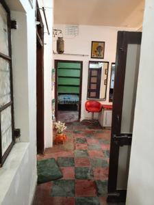 Balcony Image of 1500 Sq.ft 4 BHK Builder Floor for rent in Ratu Road Ranchi for Rs. 30000
