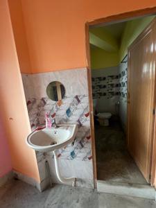 Bathroom Image of 1196 Sq.ft 2 BHK Apartment / Flat for sale in Rajarhat Kolkata for Rs. 6000000