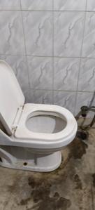 Bathroom Image of 2000 Sq.ft 3 BHK Independent House for rent in Sector 51 Noida for Rs. 42000