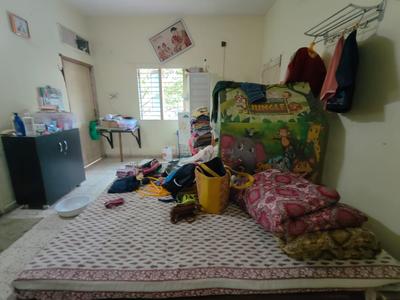 Bedroom Image of 2655 Sq.ft 8 BHK Independent House for sale in Naranpura Ahmedabad for Rs. 21100000
