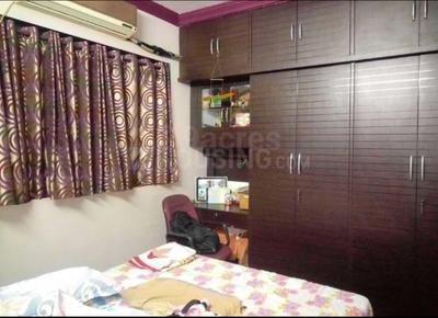 Bedroom Image of 865 Sq.ft 2 BHK Apartment / Flat for sale in Omkar CHS, Govandi Mumbai for Rs. 13000000