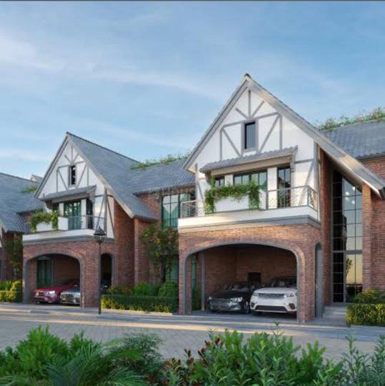 Sobha Oakshire Main Image 1