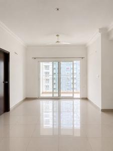 Hall Image of 1220 Sq.ft 2 BHK Apartment / Flat for sale in Prestige Parkview by Prestige Projects Pvt Ltd, Whitefield Bengaluru for Rs. 20330000