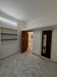 Bedroom Image of 600 Sq.ft 2 BHK Villa for sale in Maraimalai Nagar Chennai for Rs. 2740000